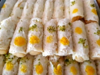 বোম্বাই রোল (Bombai Roll)